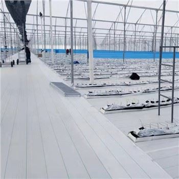 Mat Fiailí Clúdach Talún Cheaptha Teasa agus Ingne Talún