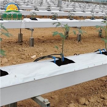 Gléasra Hydroponic Trátaí Cheaptha Teasa