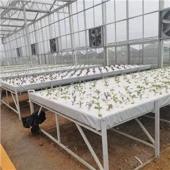 Hydroponics Cothrománach