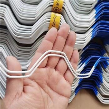 Sreang Lock Scannán Wiggle Wire Zag Zig Wire