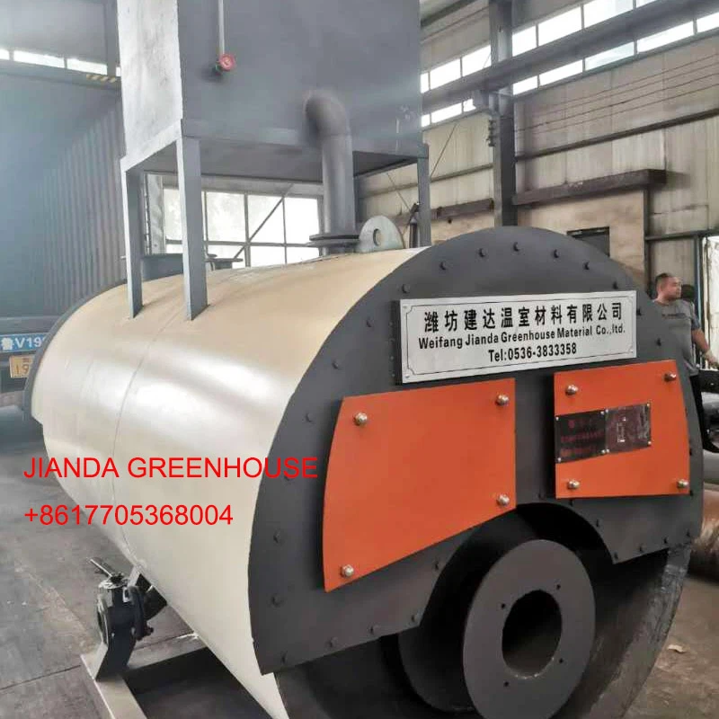 BOILER BOILER